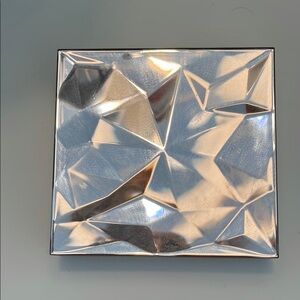 Clé de Peau Silver Compact